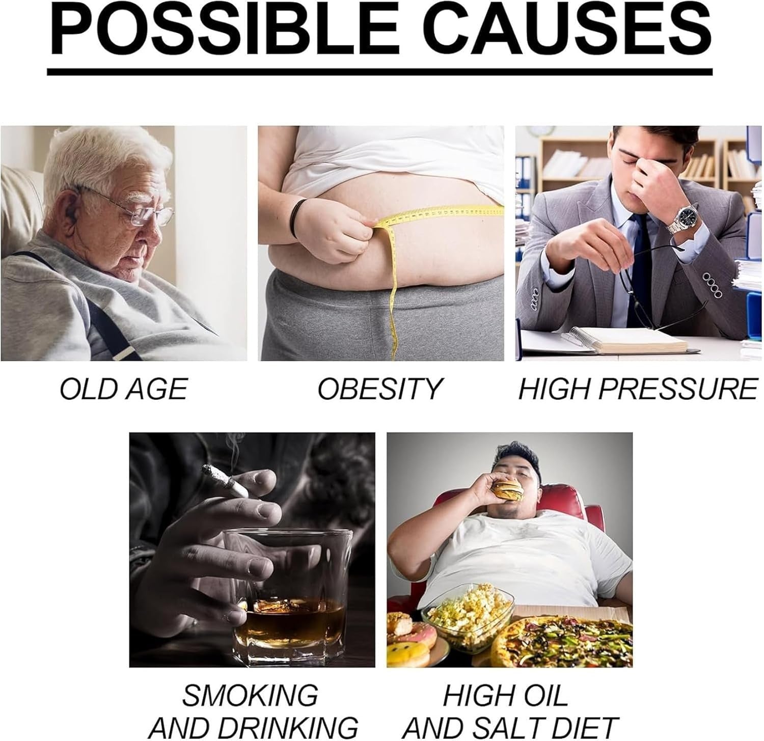 Bee Venom Slimming Patches Lymphatic Drainage Weight Loss For Women & Men 5 Box5