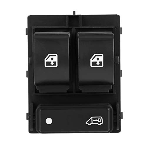 Automotive Power Window Switch for Fiat Ducato Doblo Relay2