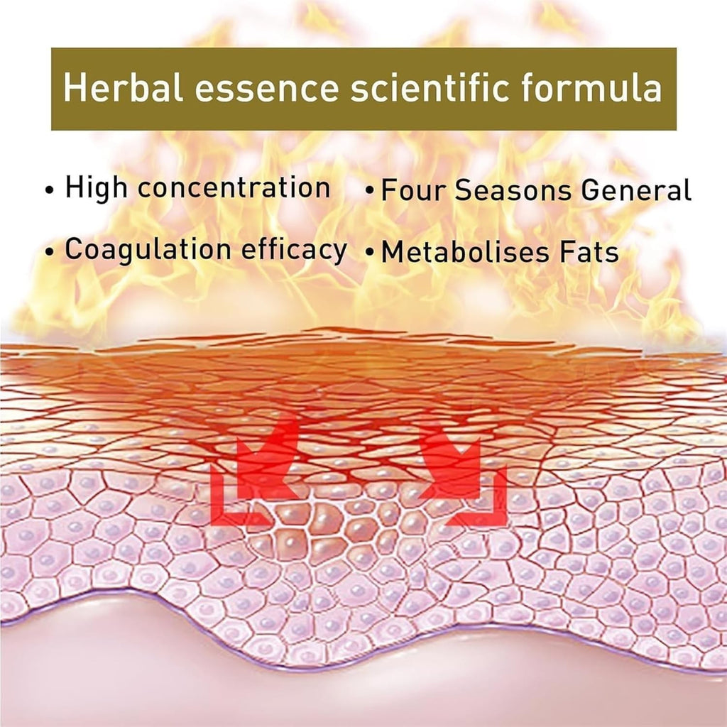 Bee Venom Slimming Patches Lymphatic Drainage Weight Loss For Women & Men 5 Box6