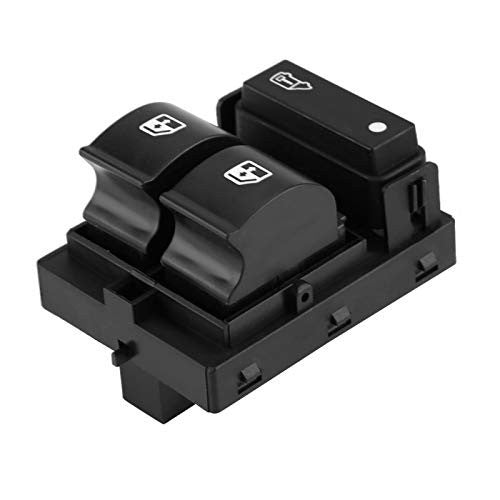 Automotive Power Window Switch for Fiat Ducato Doblo Relay3