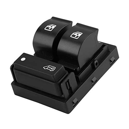 Automotive Power Window Switch for Fiat Ducato Doblo Relay0