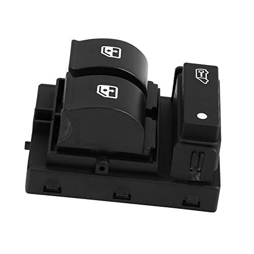 Automotive Power Window Switch for Fiat Ducato Doblo Relay1