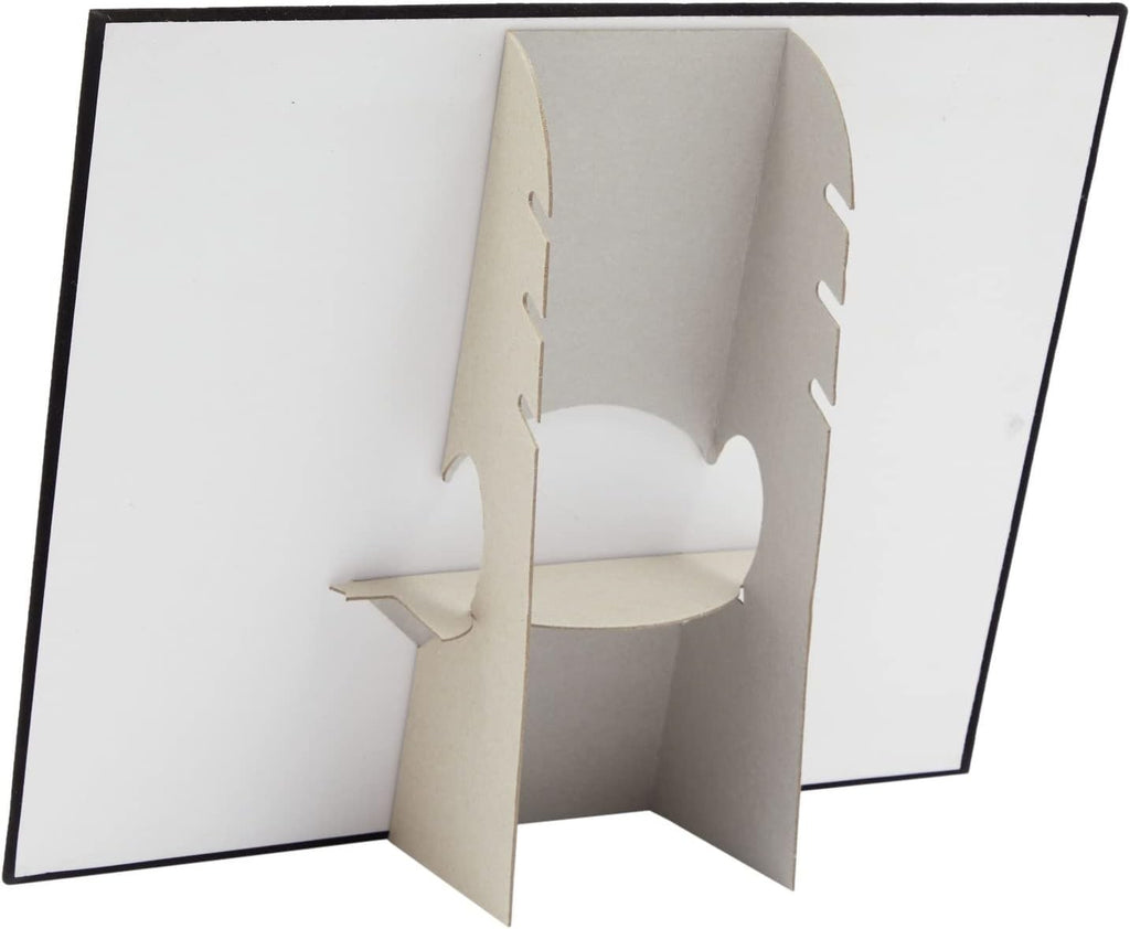 Black Velvet Jewelry Display Necklace Stand Board with Hooks Boutique4