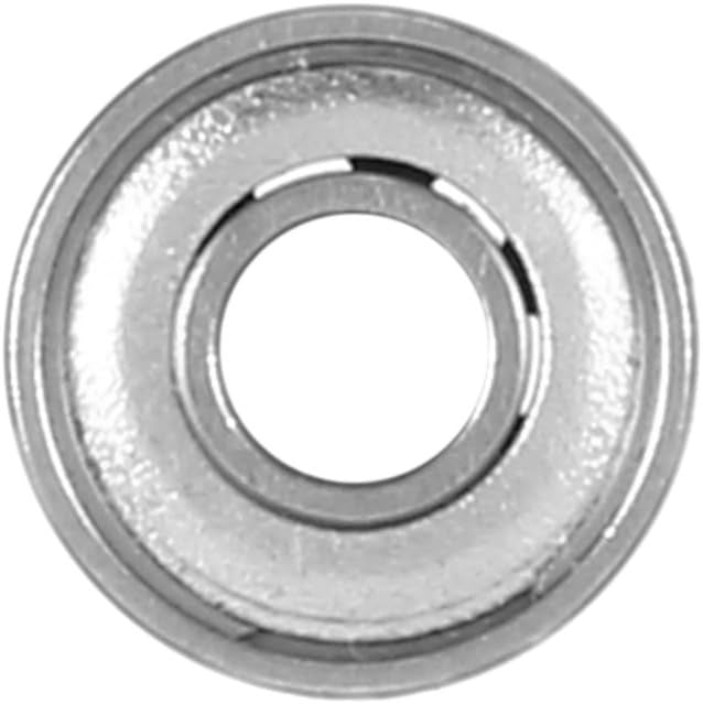 20pcs 3x8x4mm Double Shielded Mini Deep Groove Ball Bearings Chrome Steel1